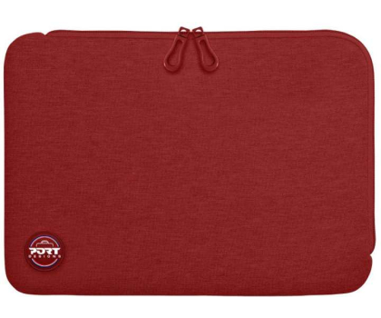 Torba do laptopów Port Designs TORINO II 13/14" czerwony